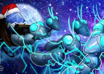 Developers Propose Secret Santa Protocol For Ethereum