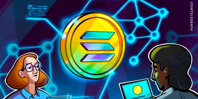 Solana Becomes Top x402 Payments Network