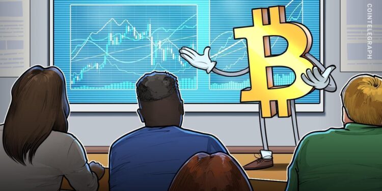 Bitcoin Analyst Sees 96% Positive Performance Odds for BTC Price in 2026