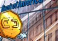 Bank Of America Endorses 1–4% Bitcoin Allocation