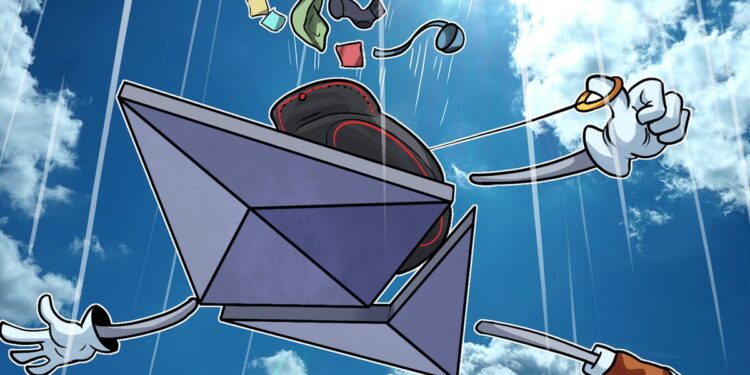 Will ETH Continue to Decline in December?