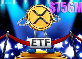 XRP’s Bullish Divergence Signals ‘Strength’ Amid Spot ETF Success