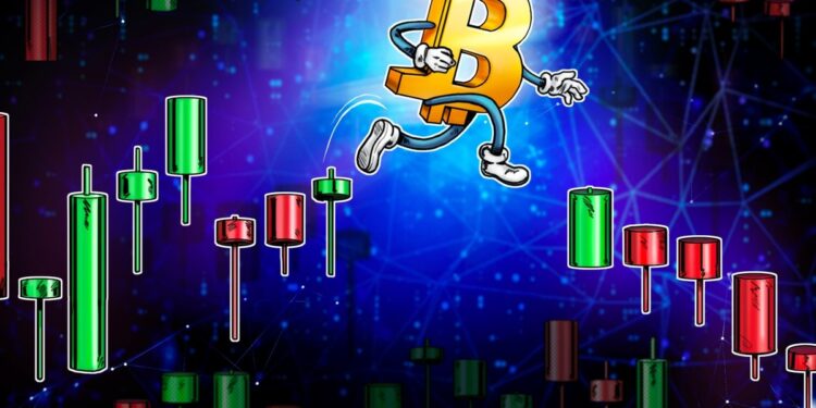 CME Launches Bitcoin Volatility Index and Crypto Benchmarks