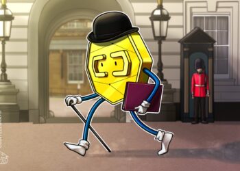 UK Passes Bill Clarifying Property Laws to Crypto