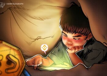 Binance’s Kids Crypto App Sparks Split Reactions