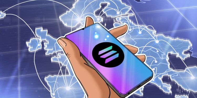 Solana Mobile Says Token for Seeker Phone Coming in January