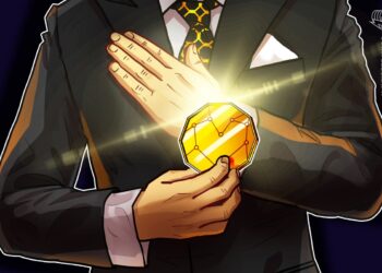 Reform UK Gets Record $12M Donation From Crypto Investor