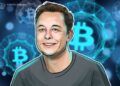 How Fiat Orange-Pilled Elon Musk To Bitcoin