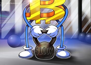 $100K BTC Price Depends On Fed Policy Pivot, AI Debt Bubble