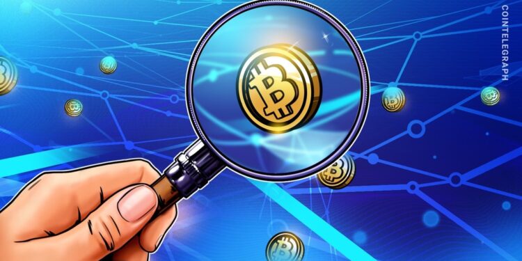 Strive Urges MSCI To Rethink Bitcoin Company Exclusion