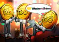 Western Union to Launch Stable Card, Issue Its Own Coin