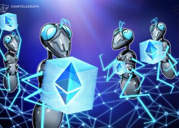 Ether Exchange Balances Hit Record Low Amid Supply Squeeze