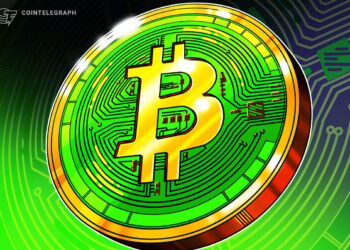 Bitcoin Cash Becomes Year’s Best-Performing L1 With 40% Gain