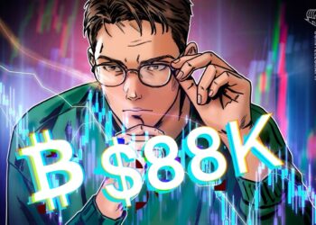 Bitcoin Price Eyes $87K Dip Into FOMC Week