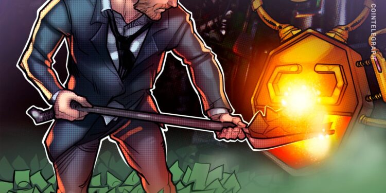 Crypto VC Funding Slumps Despite Big November Raises