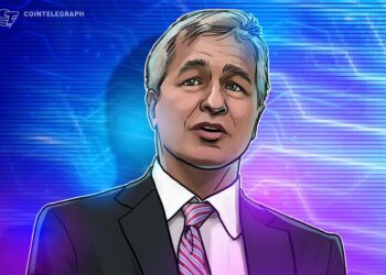 JPMorgan CEO Jamie Dimon Says Rules, Not Politics, Drive Debanking