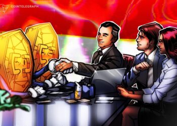 Robinhood Acquires Indonesian Firms For Crypto Expansion