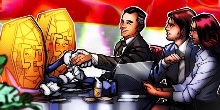 Robinhood Acquires Indonesian Firms For Crypto Expansion