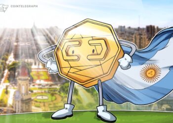Argentina Weighs Letting Banks Back Into Crypto: Report