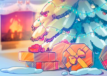 How to Safely Gift Crypto This Christmas (2025 Guide)