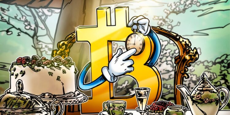 Why Bitcoin May Ignore the 4-Year Cycle in 2025, According to Grayscale