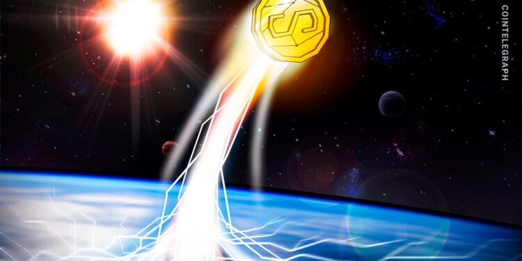 StableChain Mainnet Launches with Foundation and STABLE Token