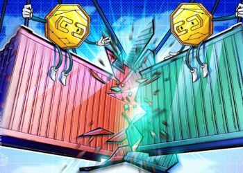 Crypto’s ‘Netscape’ Moment, Industry Approaches Inflection Point