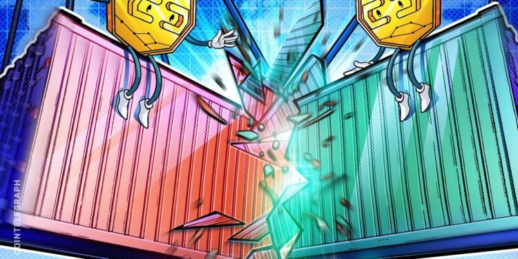Crypto’s ‘Netscape’ Moment, Industry Approaches Inflection Point