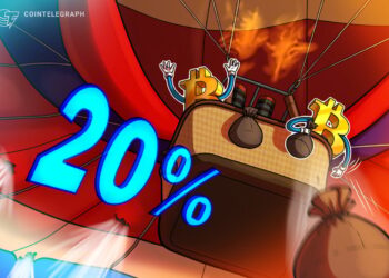 Twenty One Capital Drops 20% on Debut After Merger