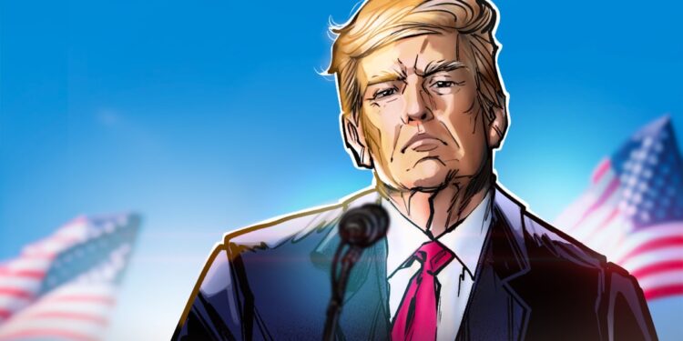 Donald Trump Set To Interview Final Shortlist For US Fed Chair Position