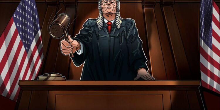 Judge Temporarily Stops Connecticut’s Action Against Kalshi