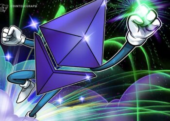 Ether Rallied 100% the Last Time ETH Price Reclaimed the 50-week Trendline