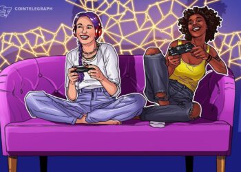 Stablecoins Enter Top 3 Growth Drivers for Web3 Gaming: Report