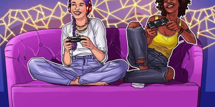 Stablecoins Enter Top 3 Growth Drivers for Web3 Gaming: Report