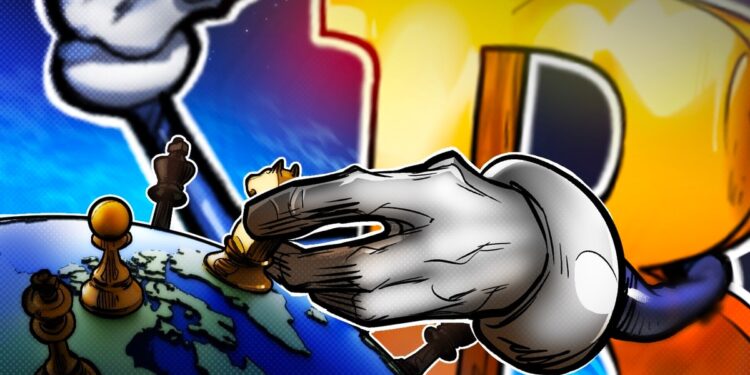 BTC’s Next Big Move? What Past FOMCs Reveal About BTC Price