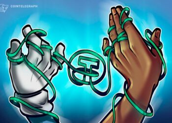 Tether Launches Privacy-Focused Health Platform With On-Device AI