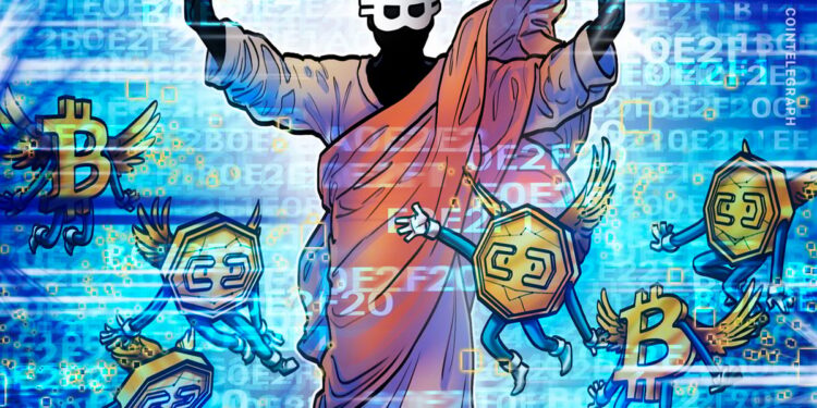 NYSE Embraces Crypto with Satoshi Nakamoto Statue Installation