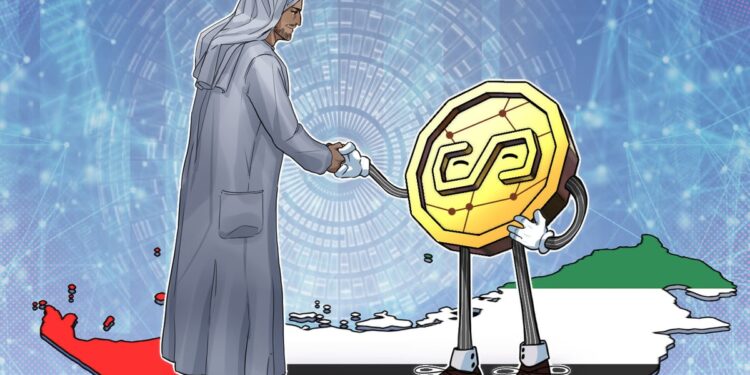 e& UAE To Test Regulated AE Coin Stablecoin in Payments Pilot