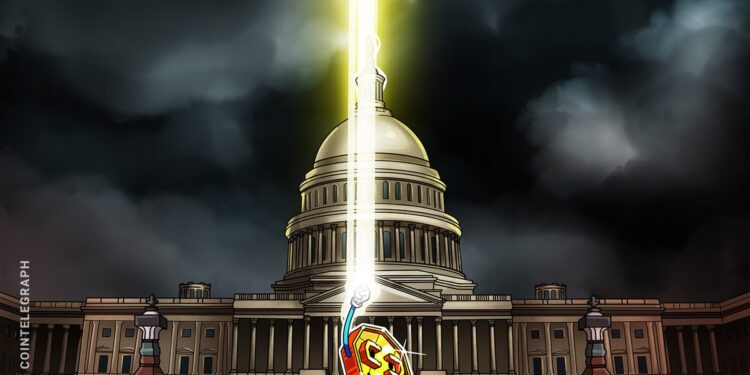 US Senate Confirms Crypto Friendly Leaders to Head CFTC and FDIC