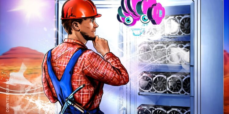 Texas Grid Faces Record AI Power Demand as ERCOT Load Requests Surge