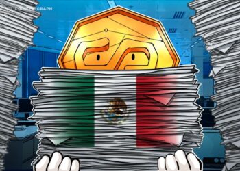 Banxico Warns Stablecoins Pose Systemic Risks Without Global Rules