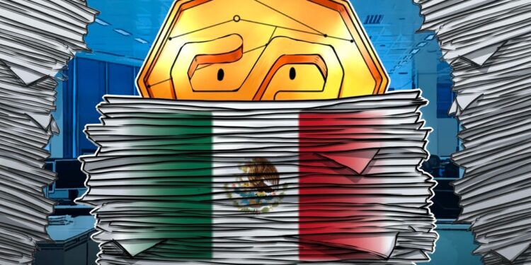 Banxico Warns Stablecoins Pose Systemic Risks Without Global Rules