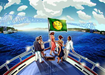 Crypto Cruising on Tailwinds Into 2026: LONGITUDE