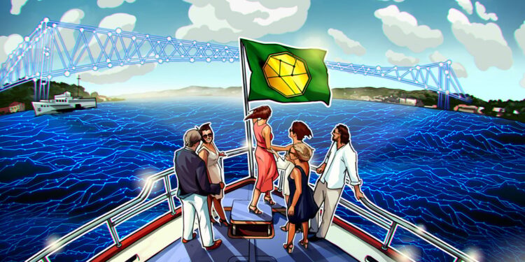 Crypto Cruising on Tailwinds Into 2026: LONGITUDE