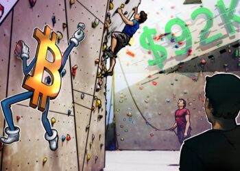 Bitcoin Price Dip Was ‘Not Organic,’ Trader Says