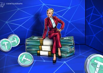 Tether Considers Tokenizing Investor Stake