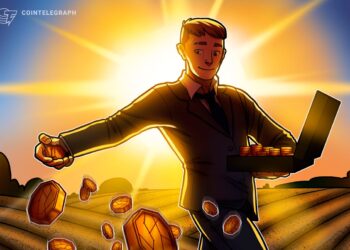 Tokenization Benefits will be ‘light at first,’ says NYDIG