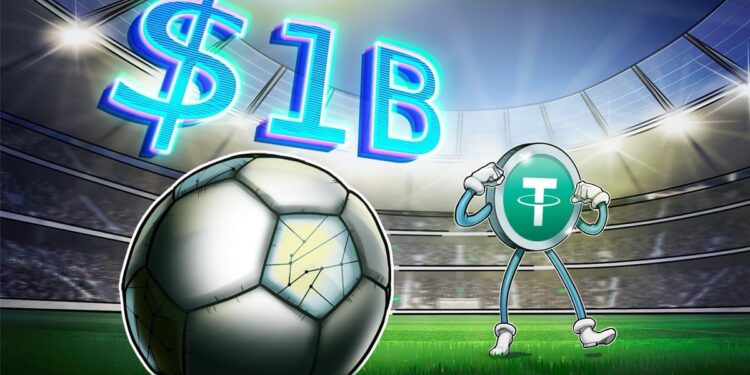 Tether Makes Bid to Buy Football Club Juventus