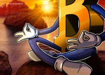 Bitcoin Bear Flag in Focus With Price to Decide on Fate of $90,000