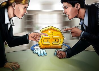 Aave DAO Community Clashes With Aave Labs Over CoW Swap Fees